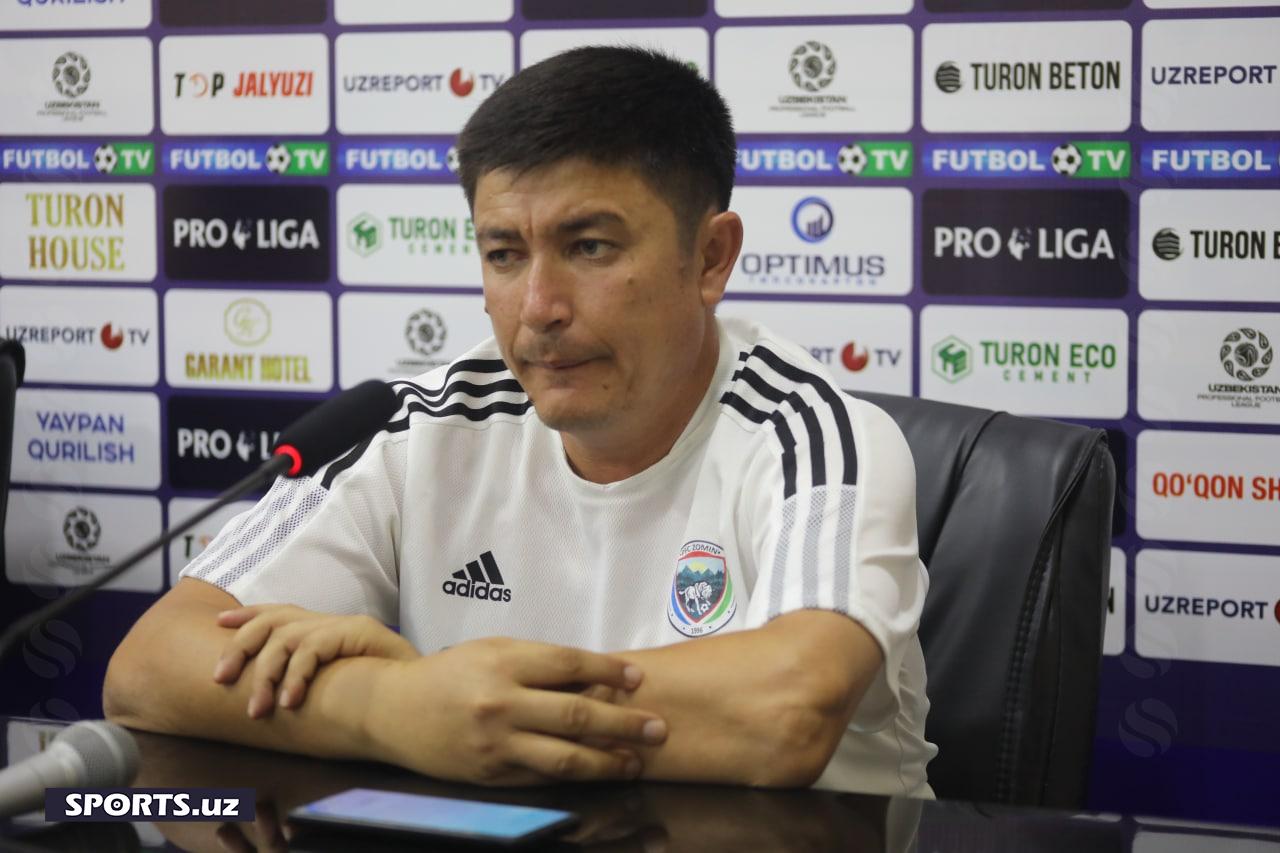 Турон-Зомин