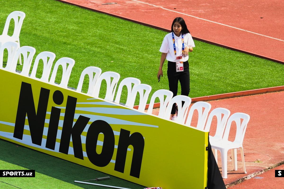 Thammasat Stadium