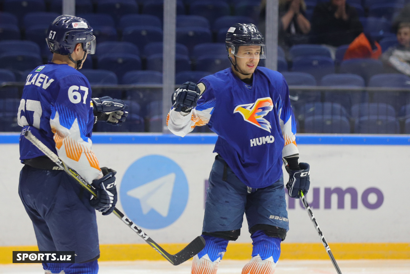 Humo - Nomad 12/9/2022