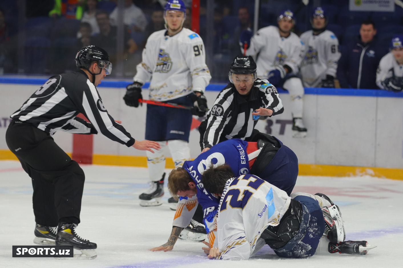 Humo - Nomad 12/9/2022