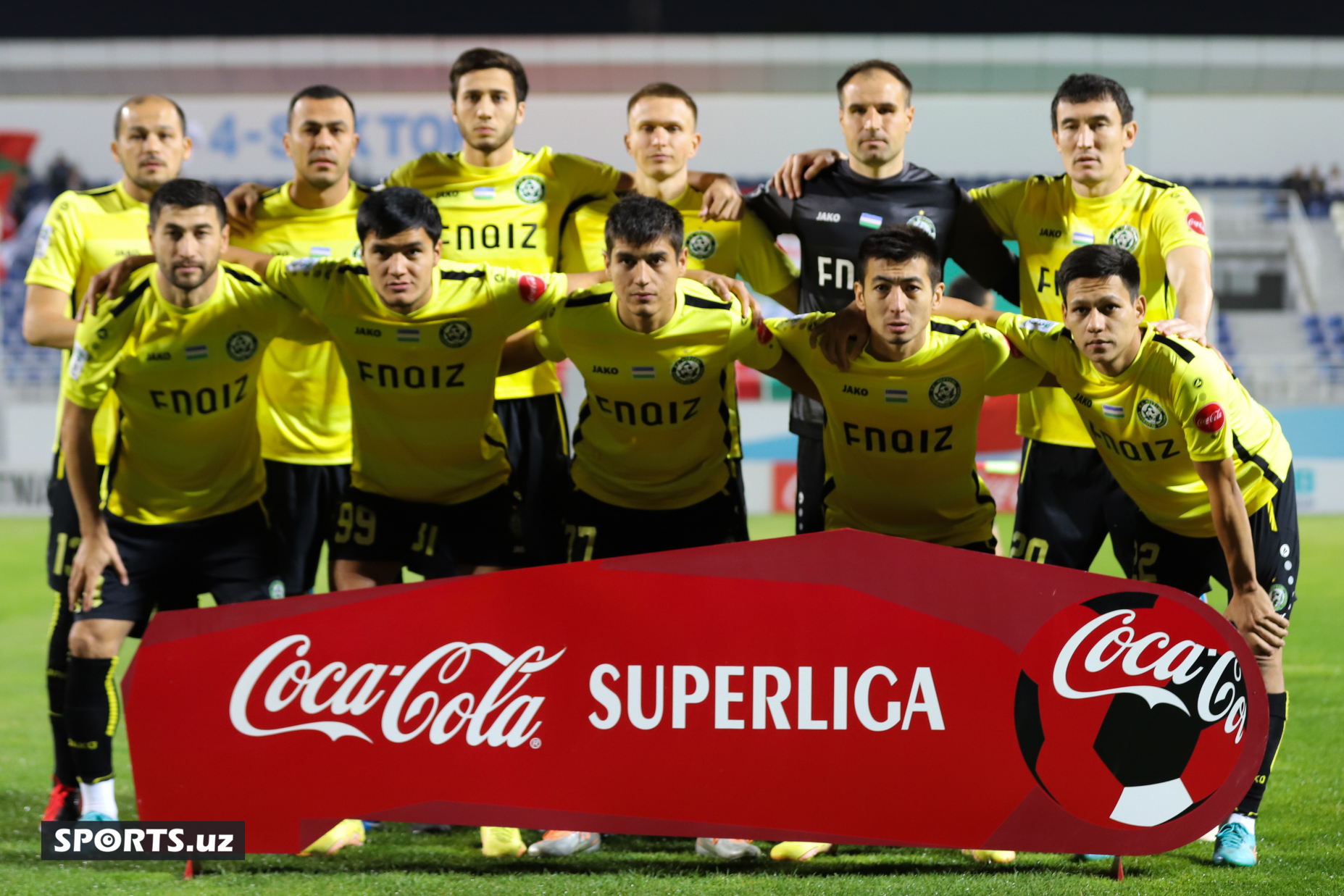 Локомотив - Нефтчи 3/10/2022