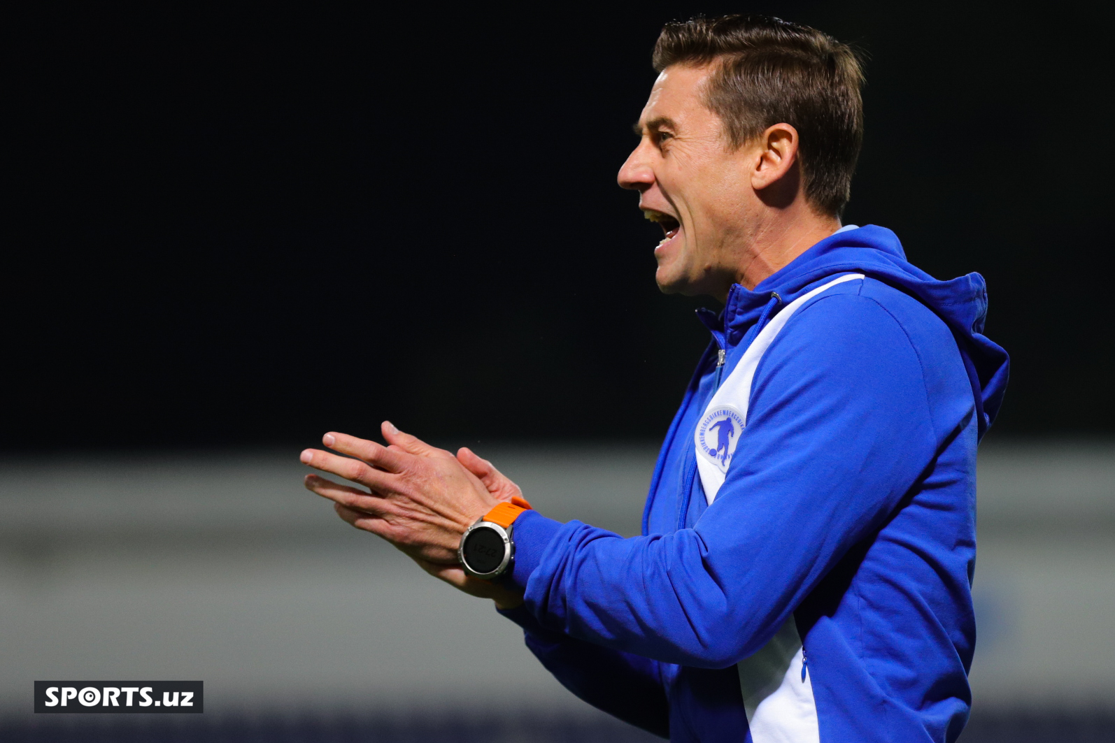 Локомотив - Нефтчи 3/10/2022