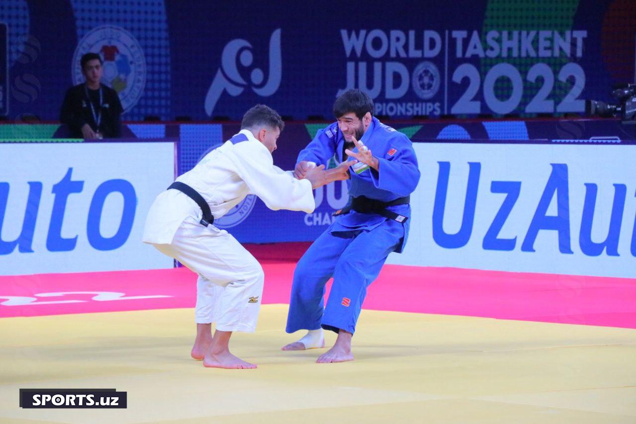 Муроджон Йўлдошев фотогалерея