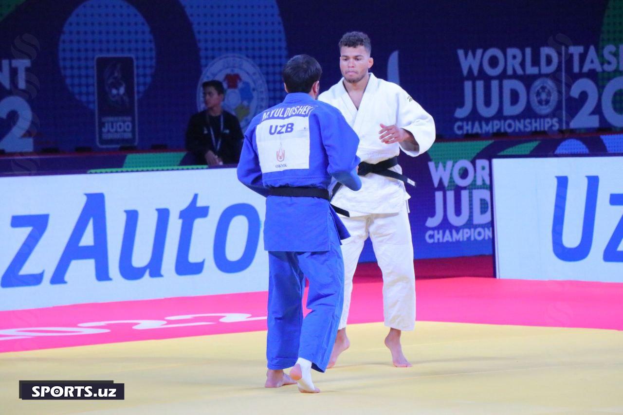 Муроджон Йўлдошев фотогалерея