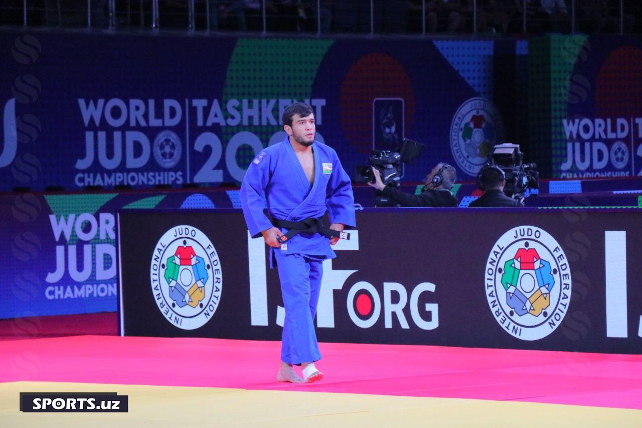 Муроджон Йўлдошев фотогалерея