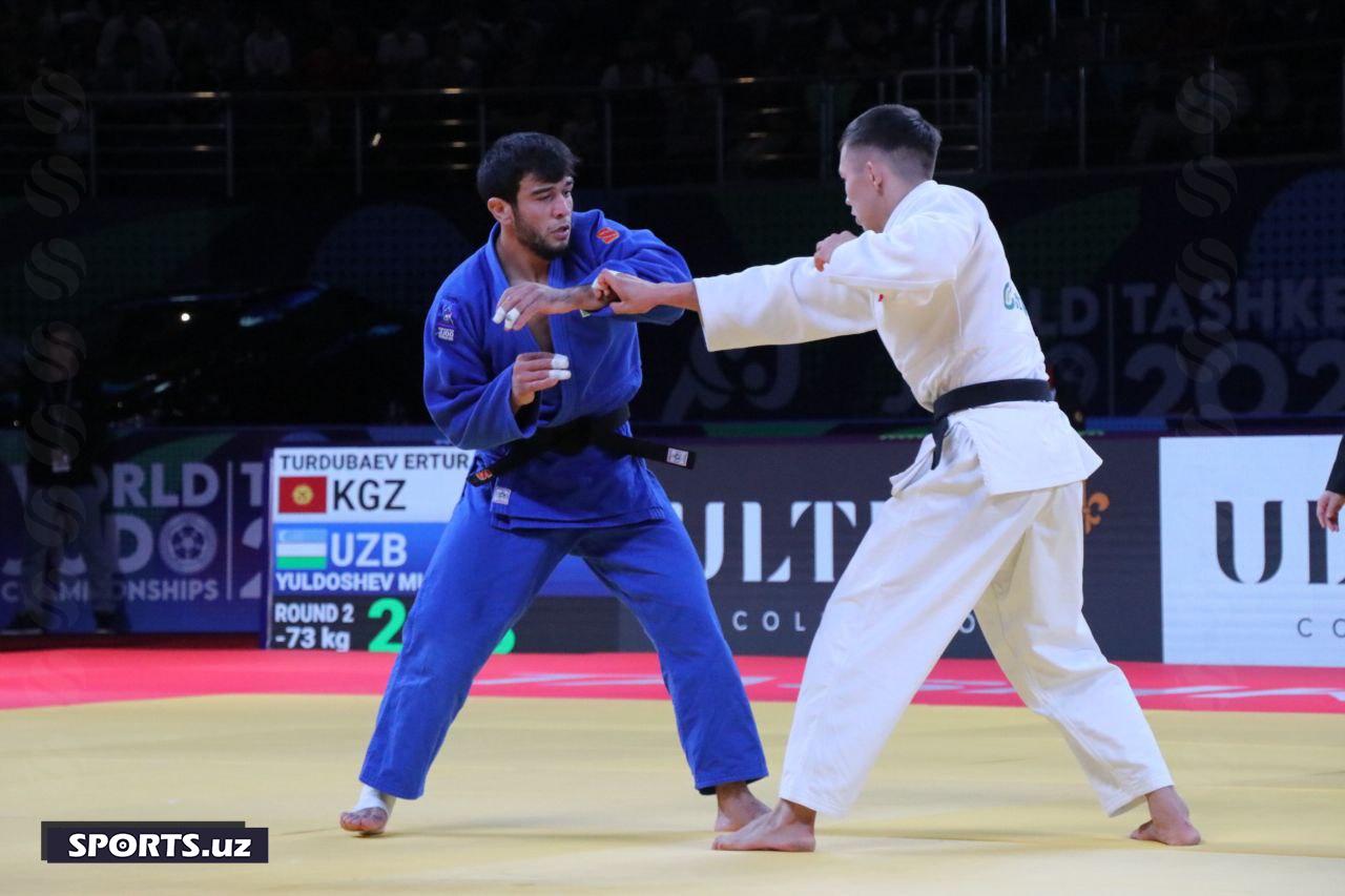 Муроджон Йўлдошев фотогалерея