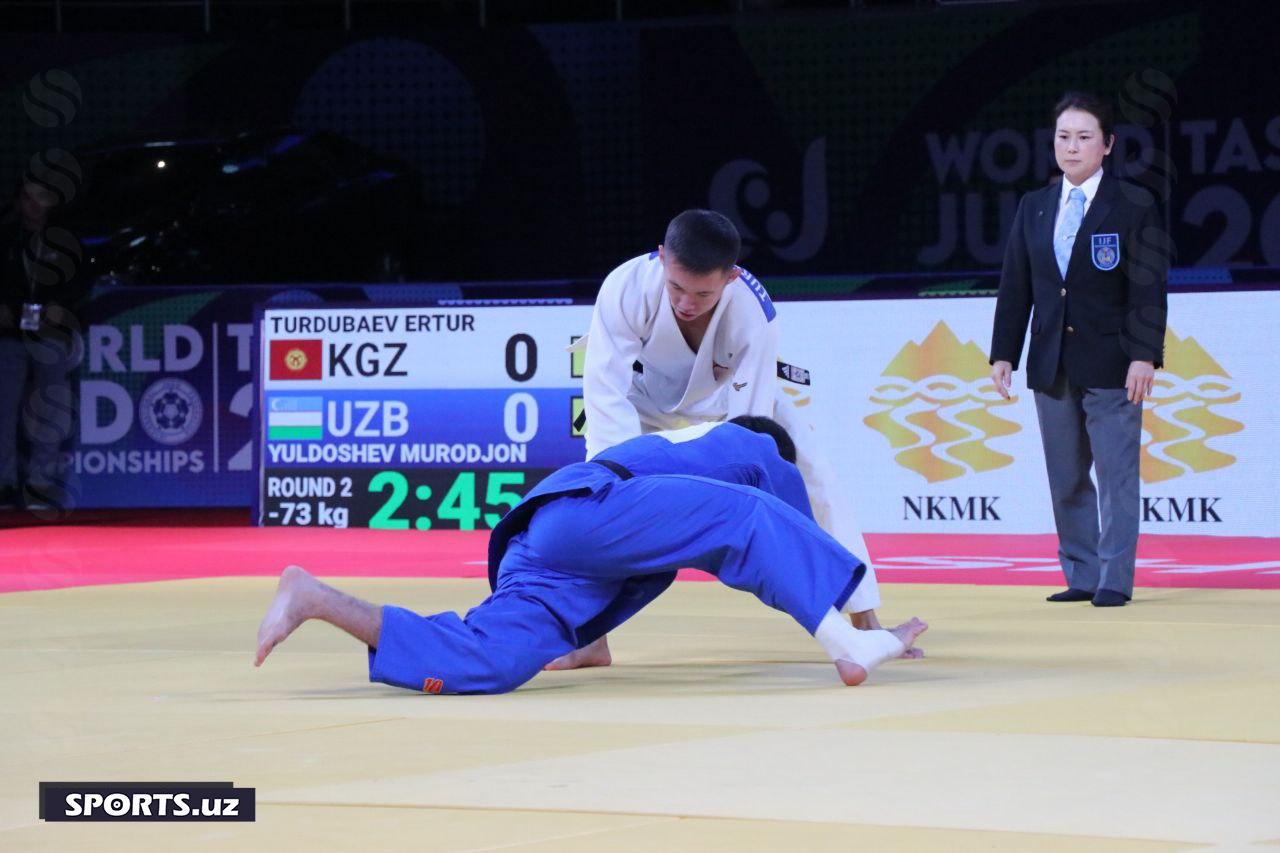 Муроджон Йўлдошев фотогалерея