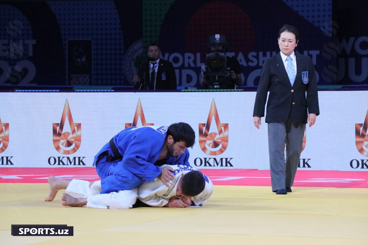 Муроджон Йўлдошев фотогалерея