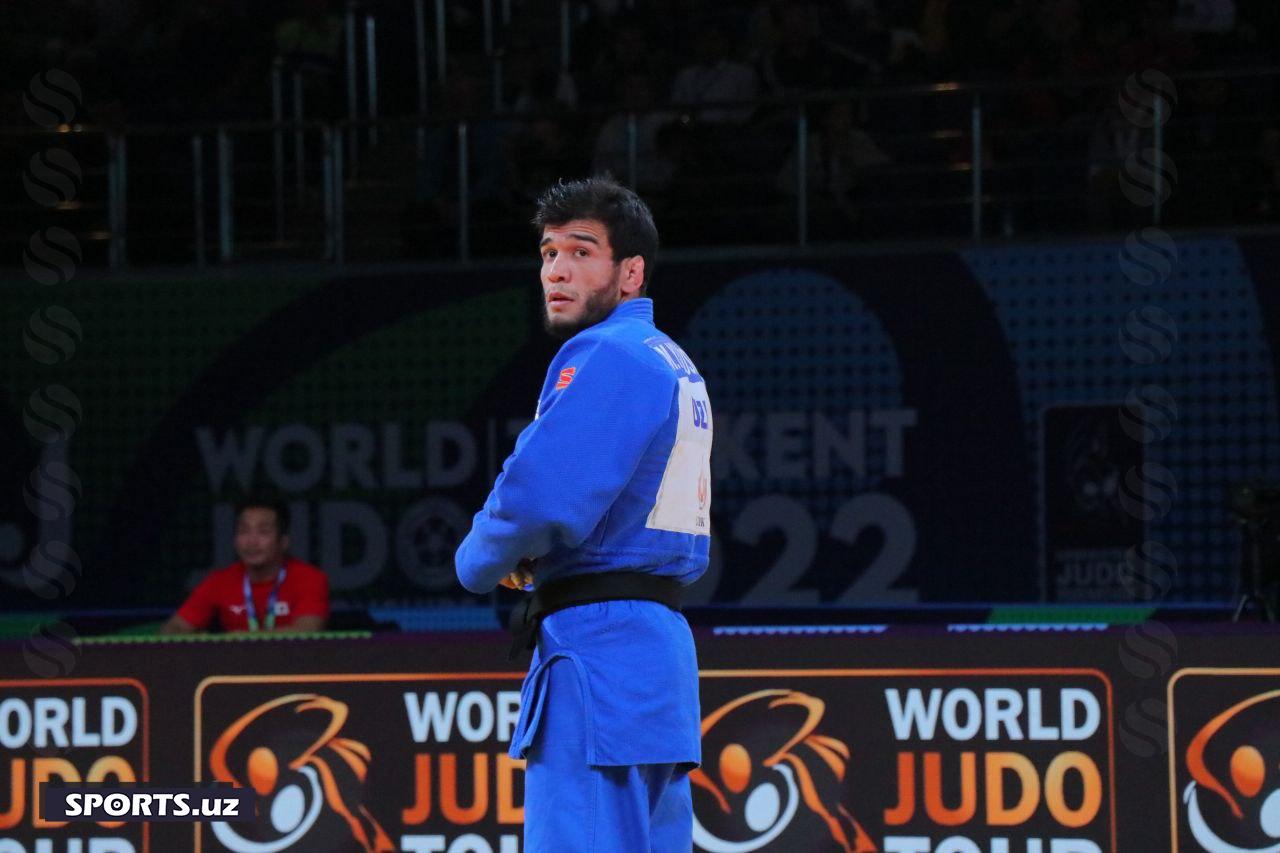 Муроджон Йўлдошев фотогалерея