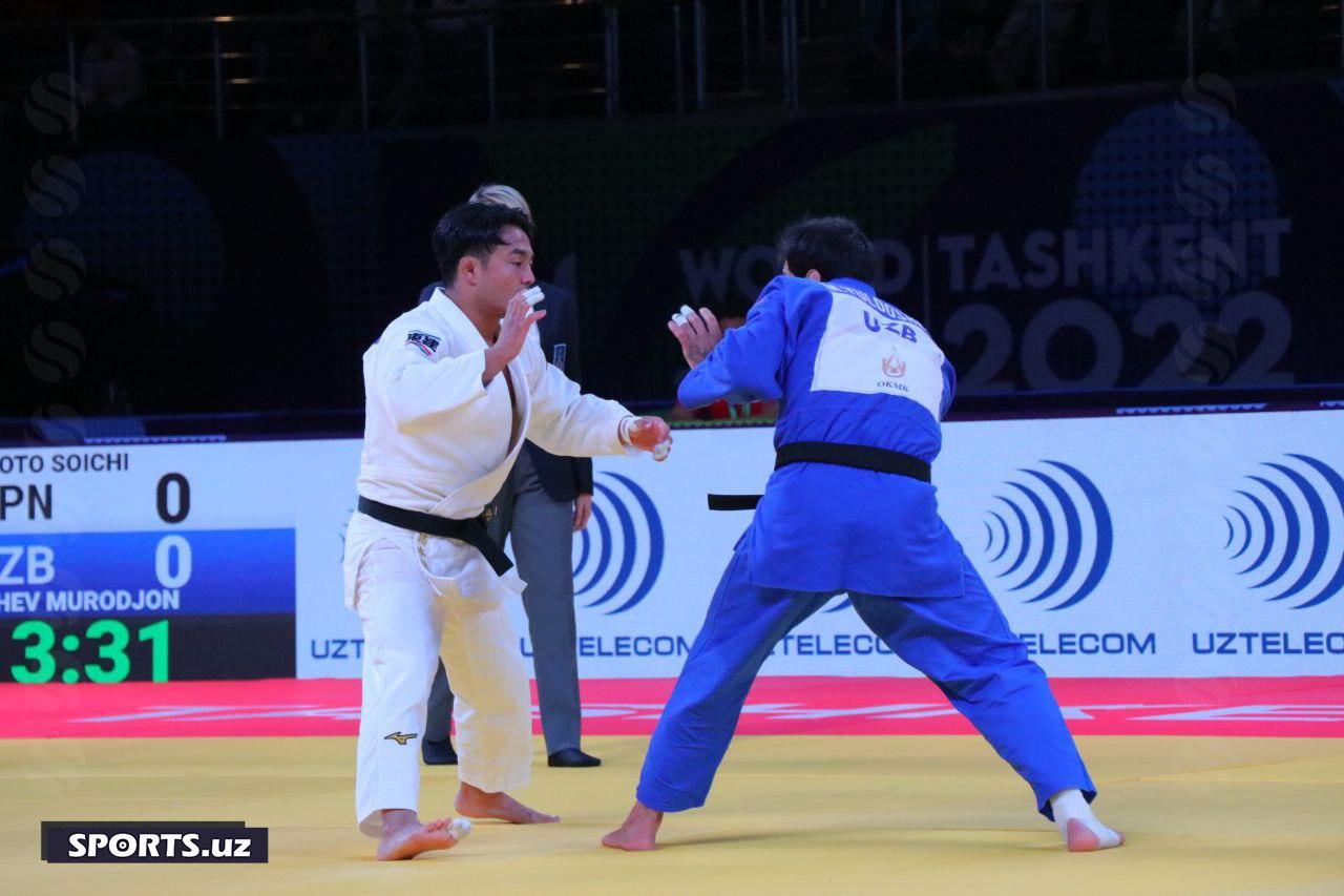 Муроджон Йўлдошев фотогалерея