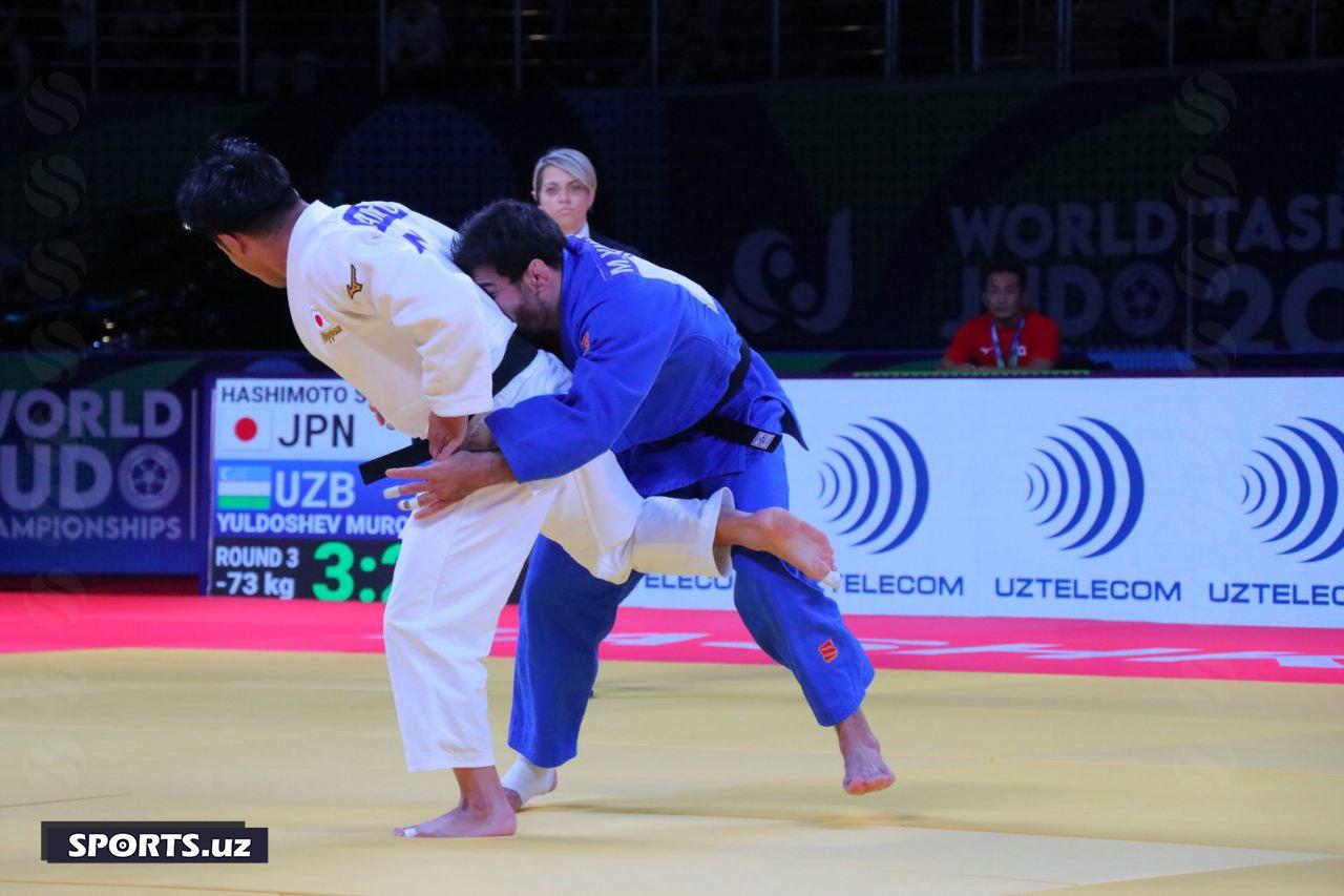 Муроджон Йўлдошев фотогалерея