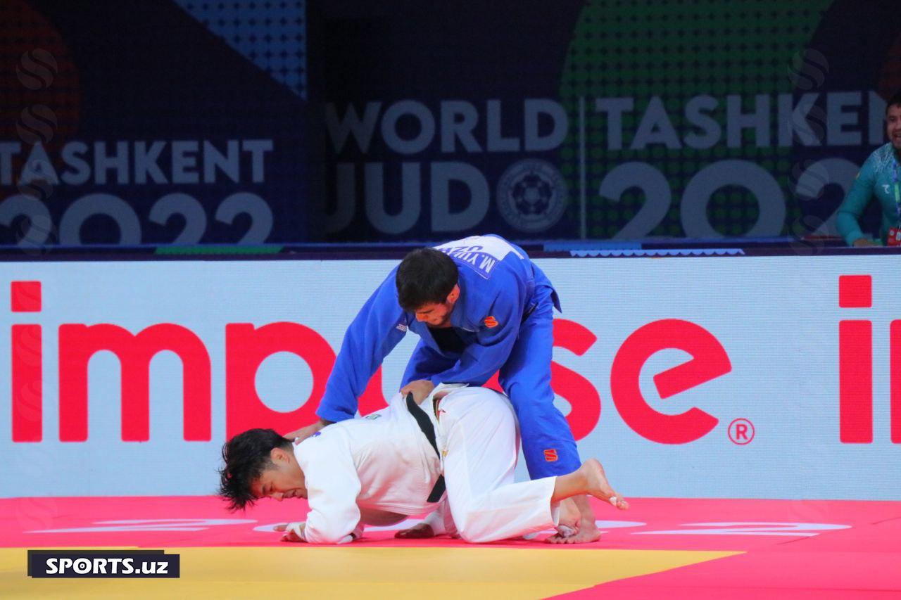 Муроджон Йўлдошев фотогалерея