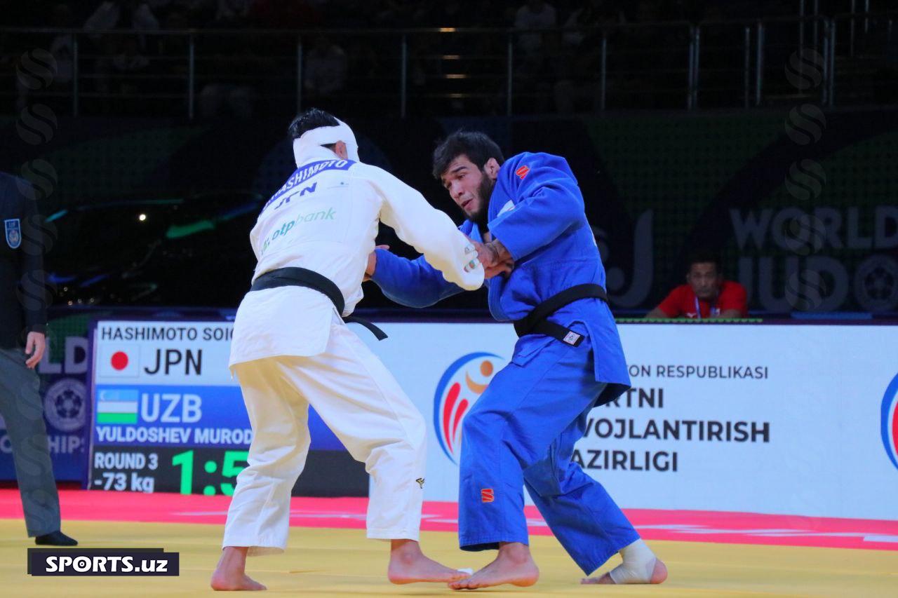 Муроджон Йўлдошев фотогалерея