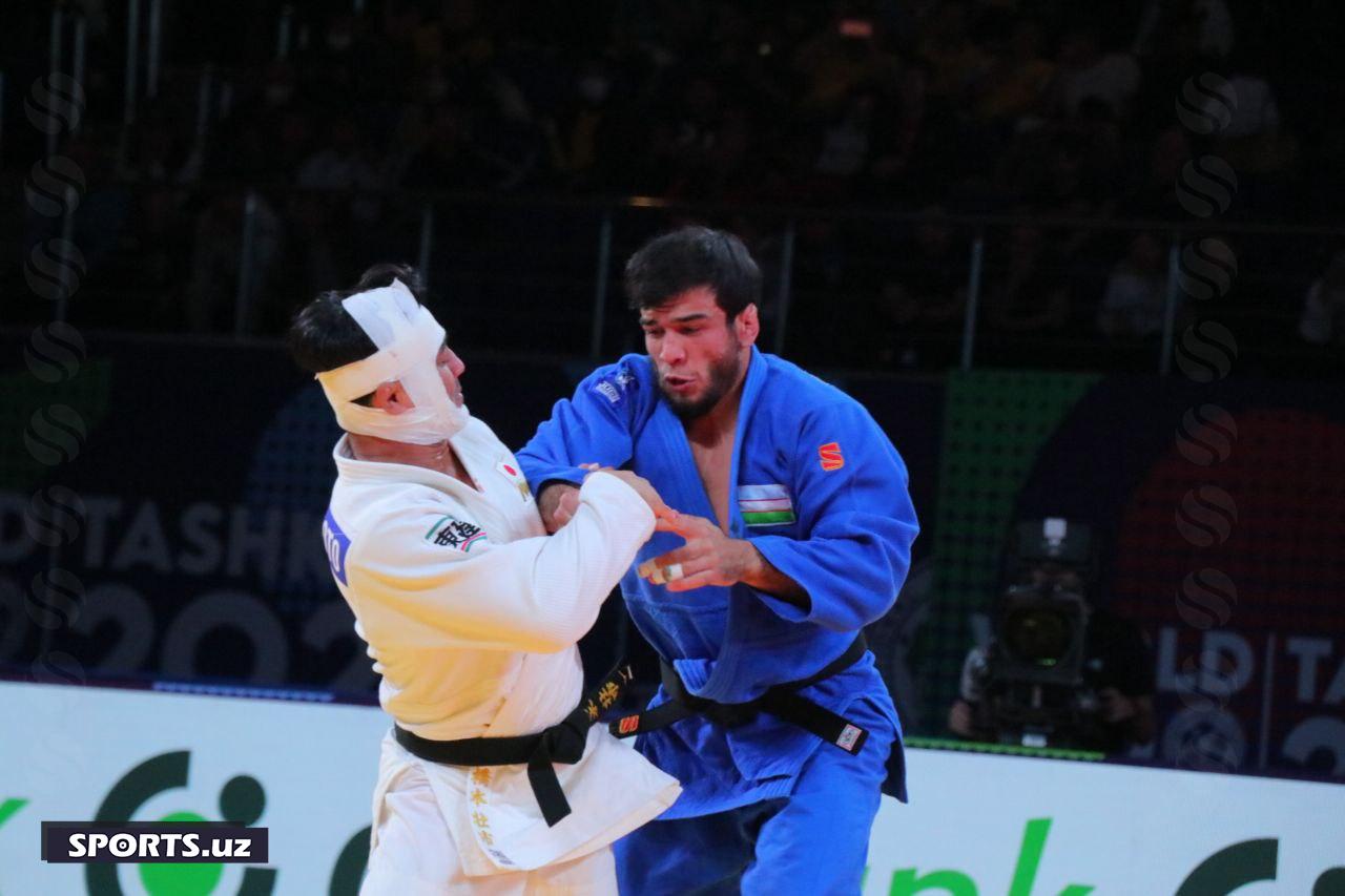 Муроджон Йўлдошев фотогалерея