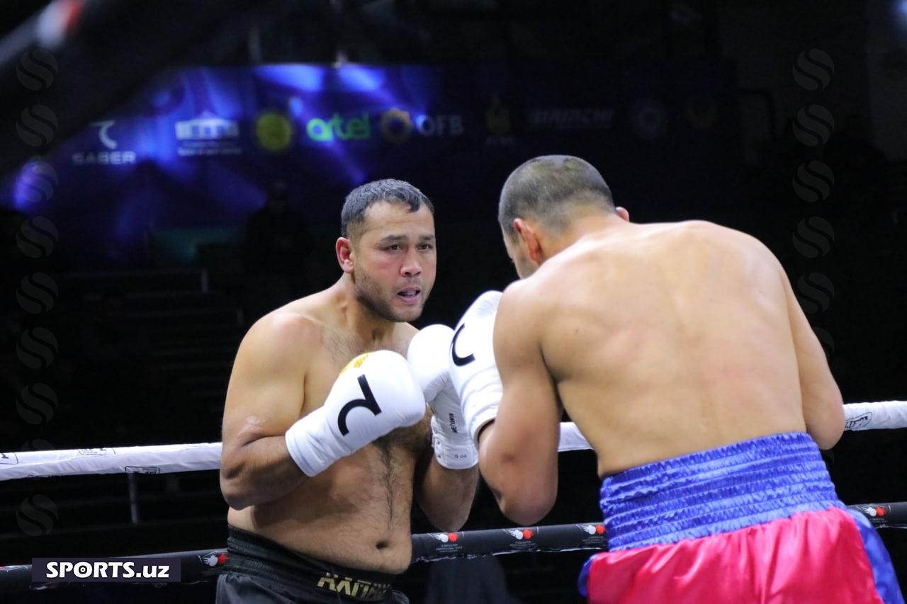 Лифт промоушэн БОКС