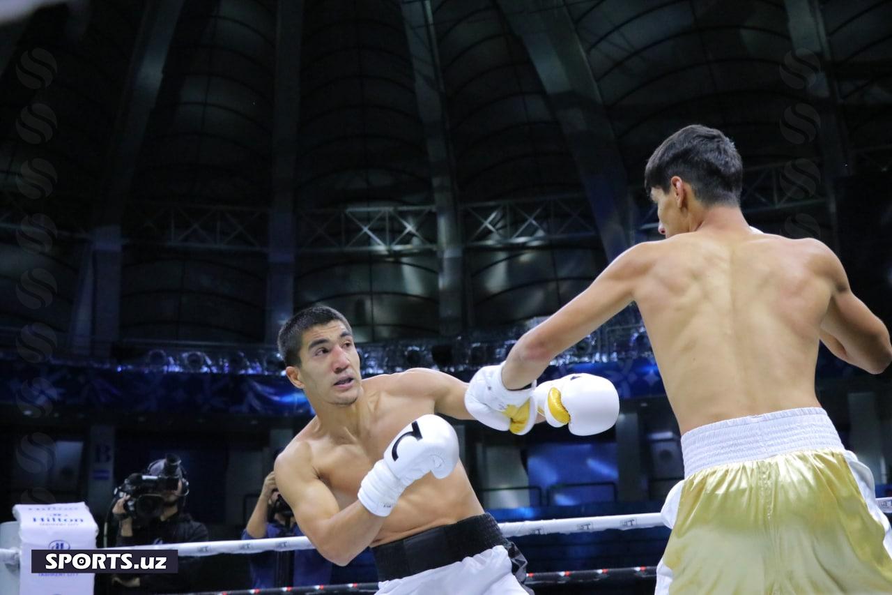 Лифт промоушэн БОКС