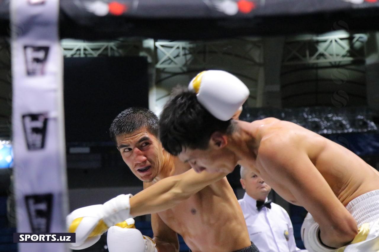 Лифт промоушэн БОКС