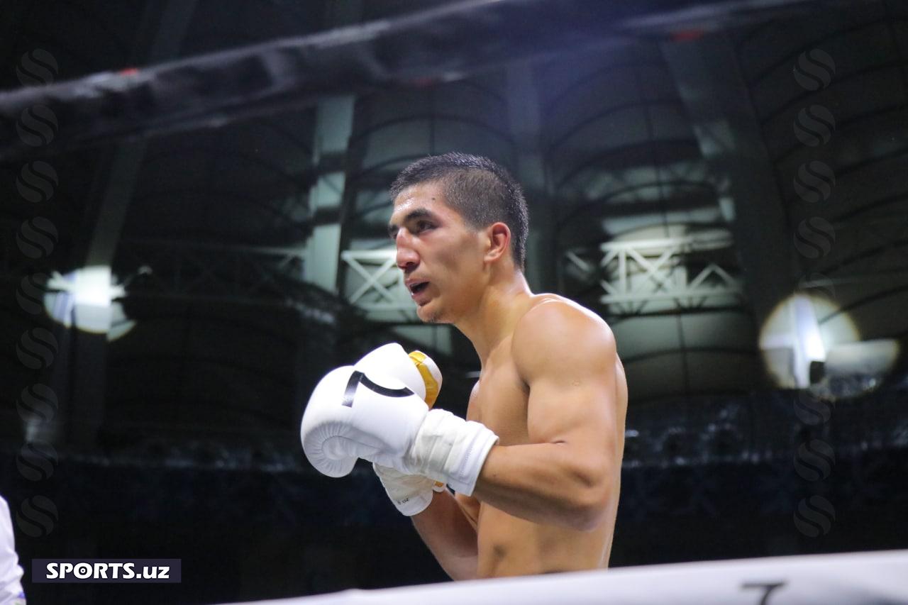 Лифт промоушэн БОКС