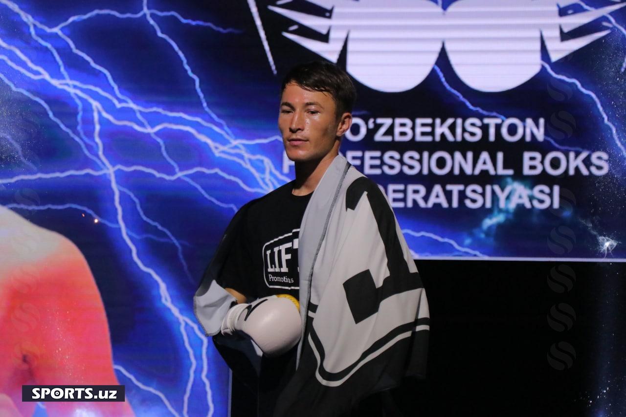 Лифт промоушэн БОКС