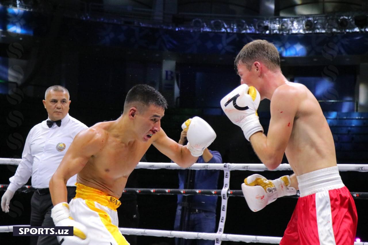 Лифт промоушэн БОКС