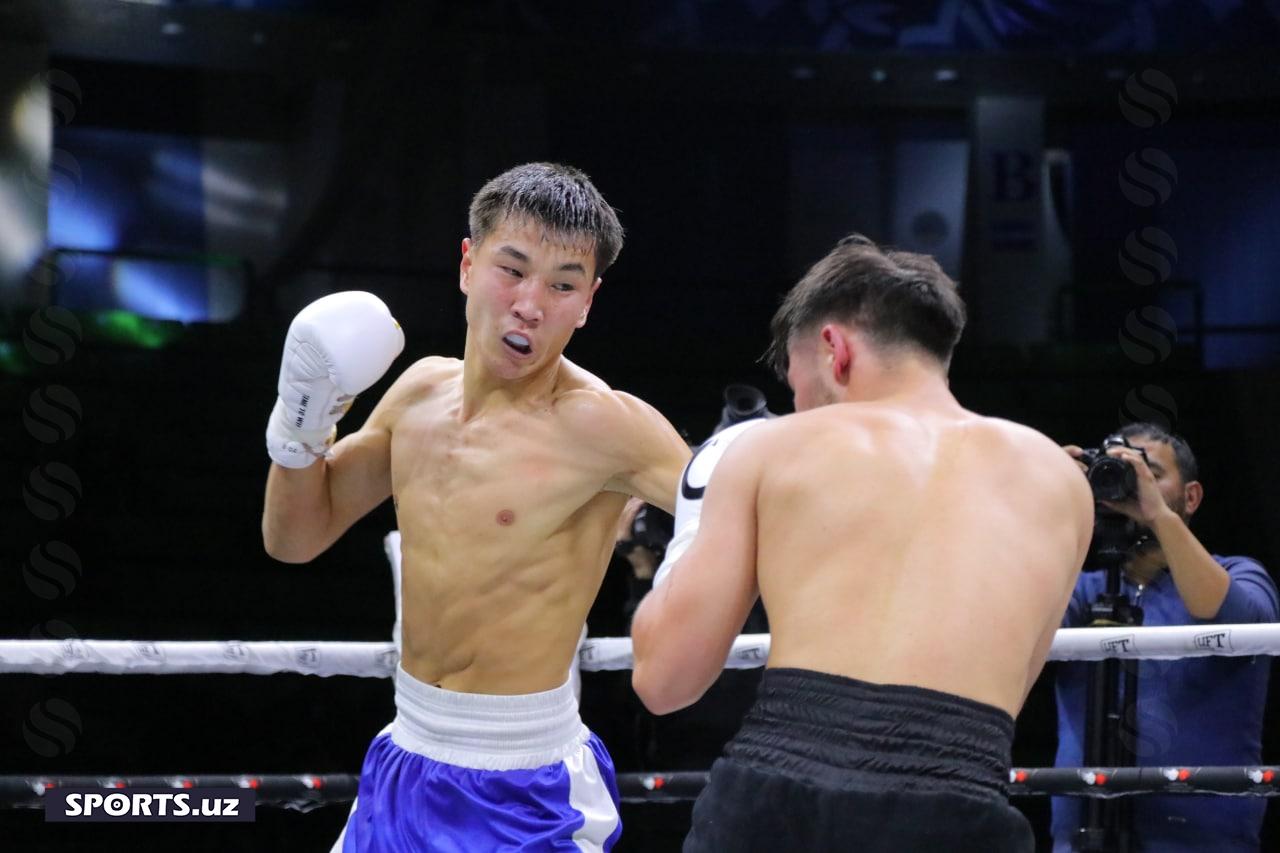 Лифт промоушэн БОКС