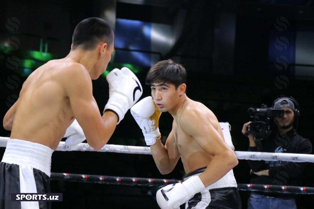 Лифт промоушэн БОКС