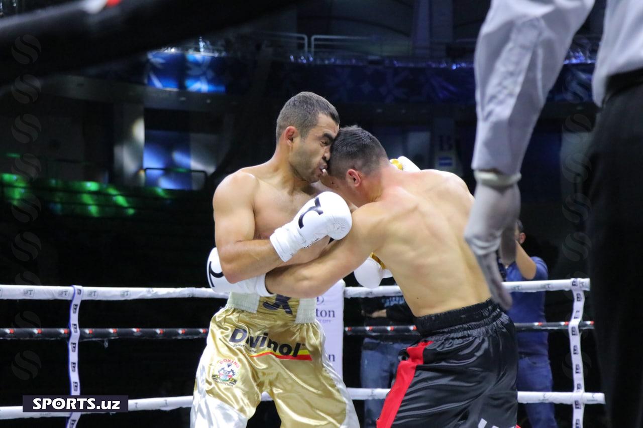 Лифт промоушэн БОКС