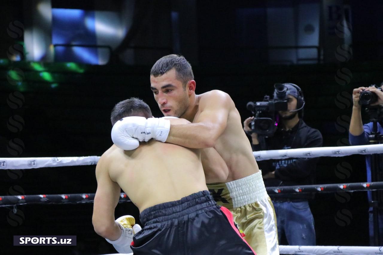 Лифт промоушэн БОКС