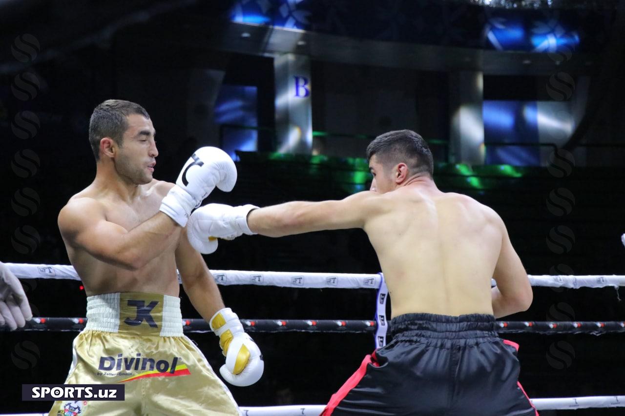 Лифт промоушэн БОКС