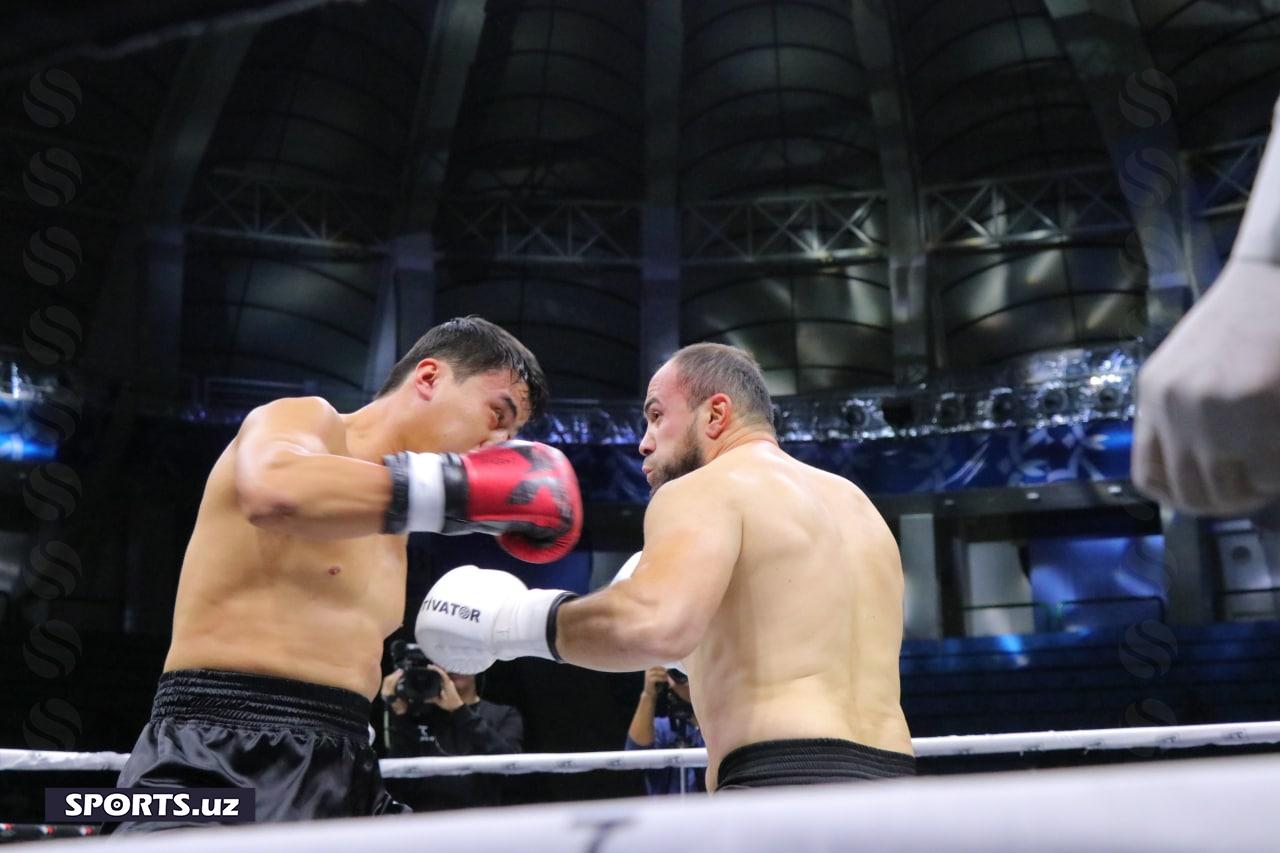 Лифт промоушэн БОКС