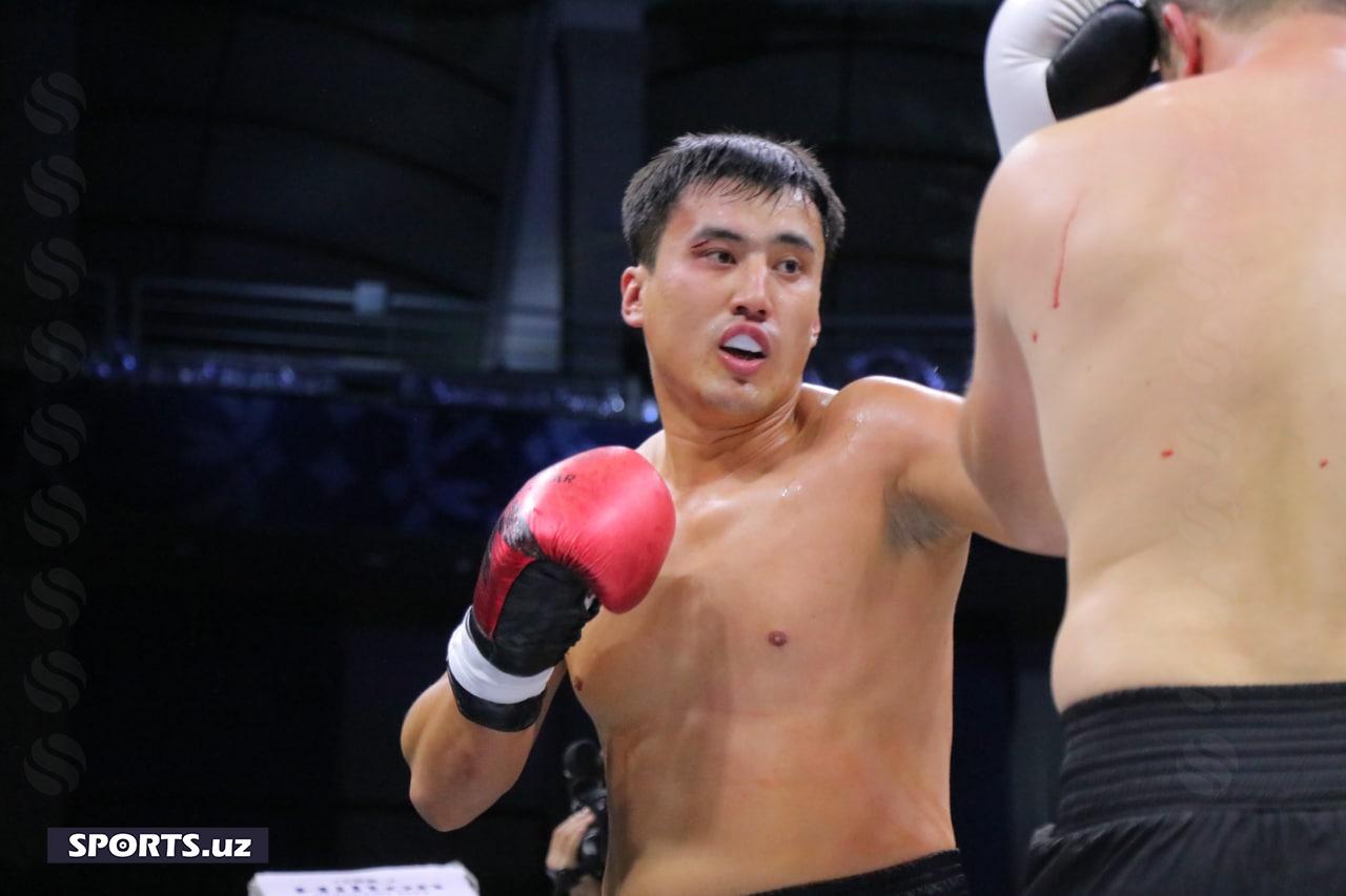 Лифт промоушэн БОКС