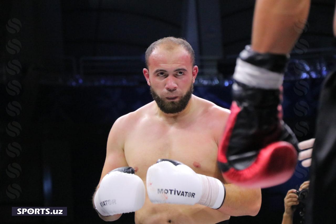 Лифт промоушэн БОКС