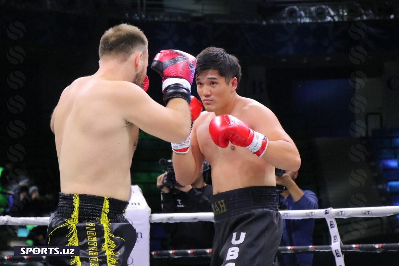 Лифт промоушэн БОКС