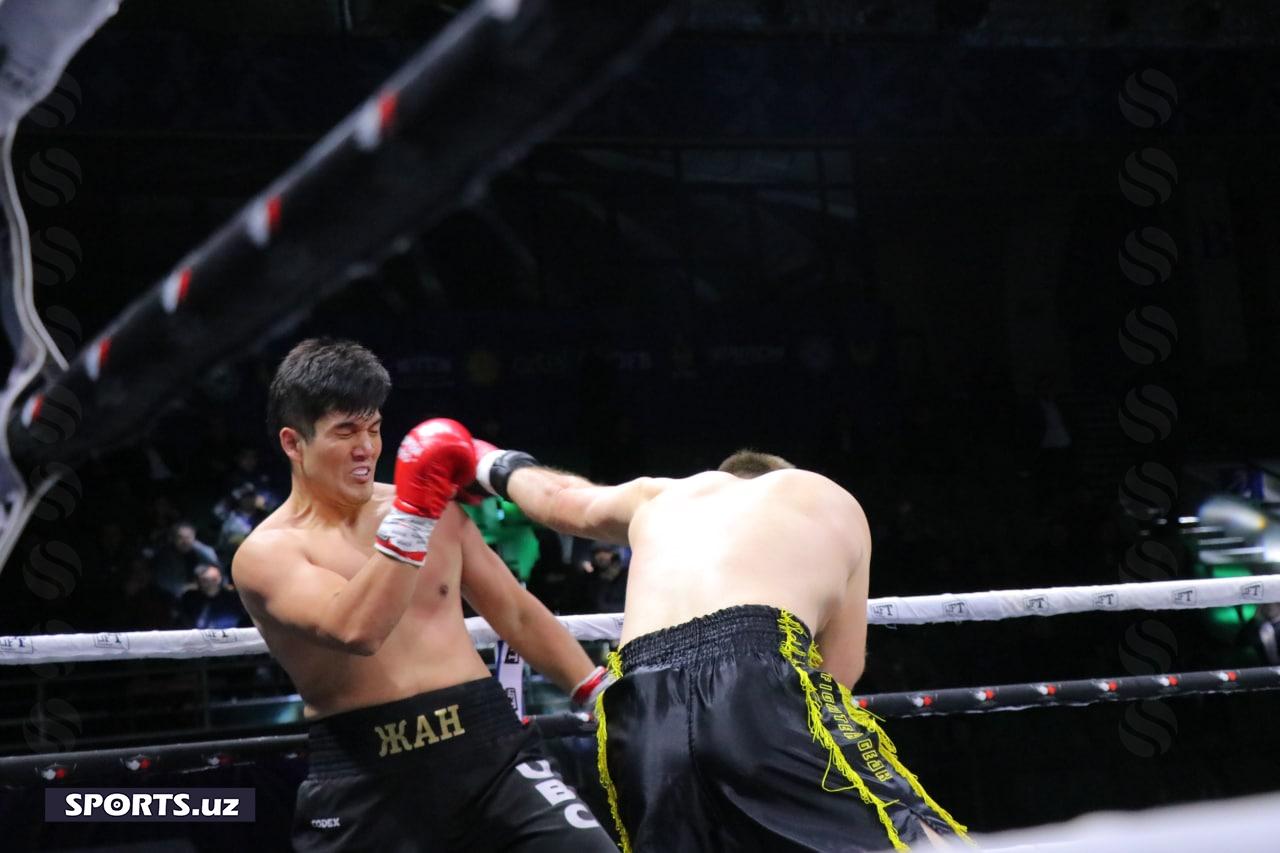 Лифт промоушэн БОКС