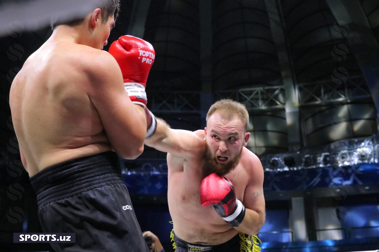 Лифт промоушэн БОКС