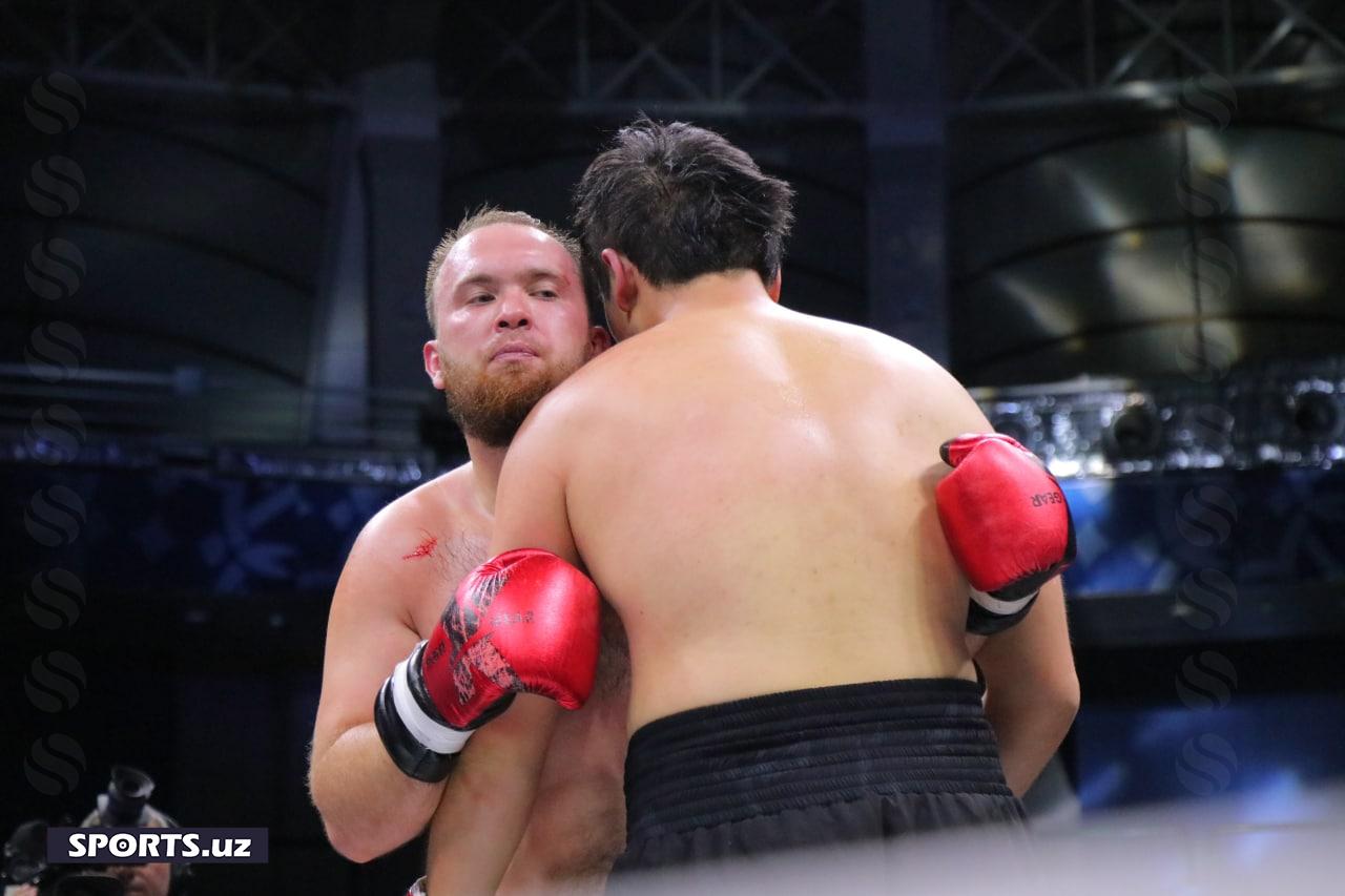 Лифт промоушэн БОКС