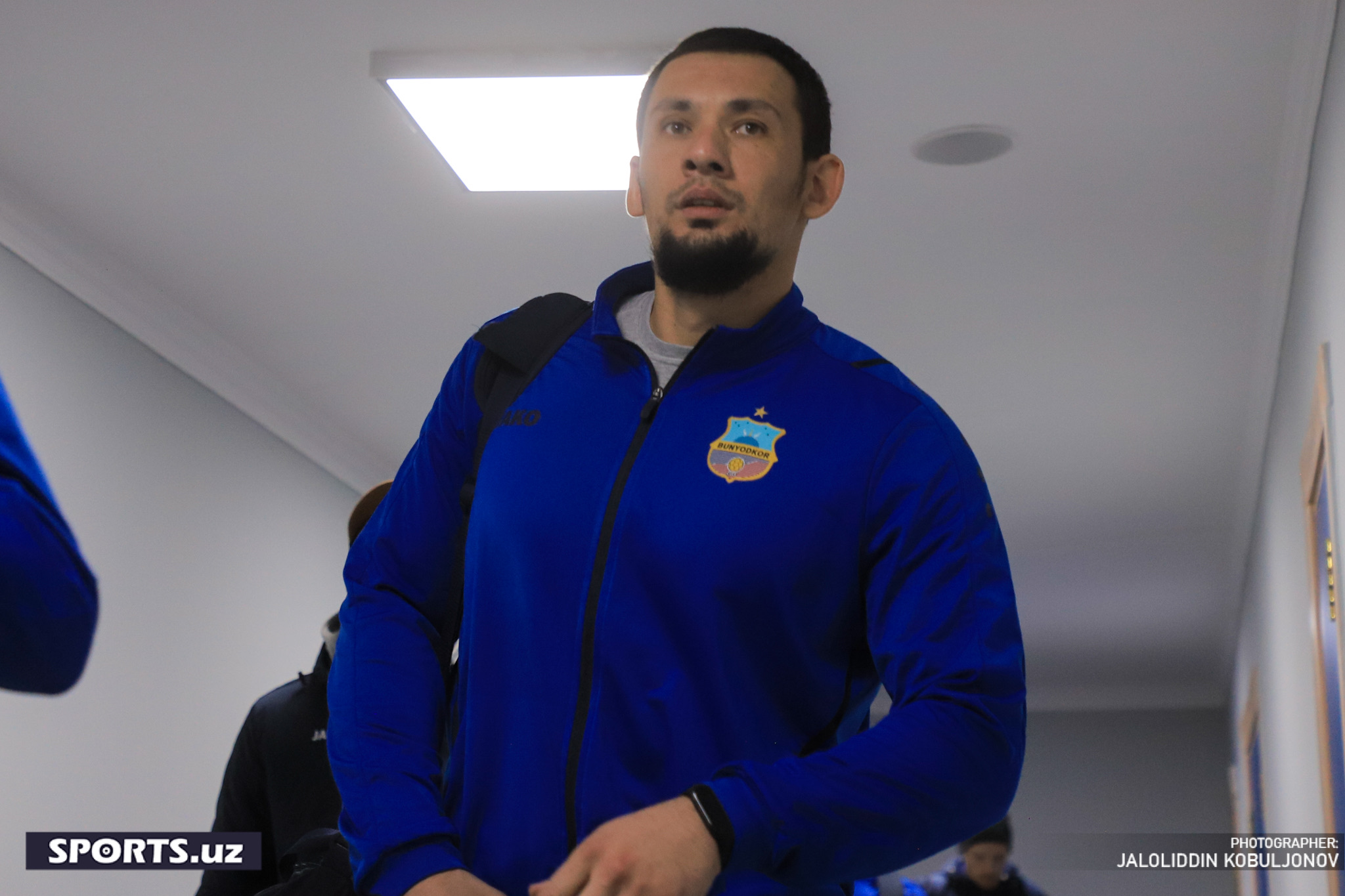 Бунёдкор - Пахтакор