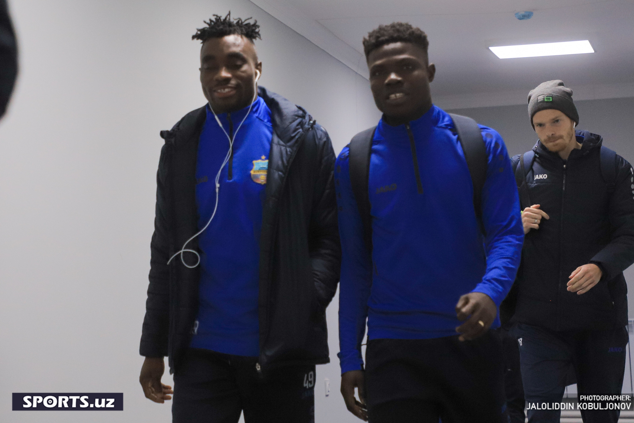 Бунёдкор - Пахтакор