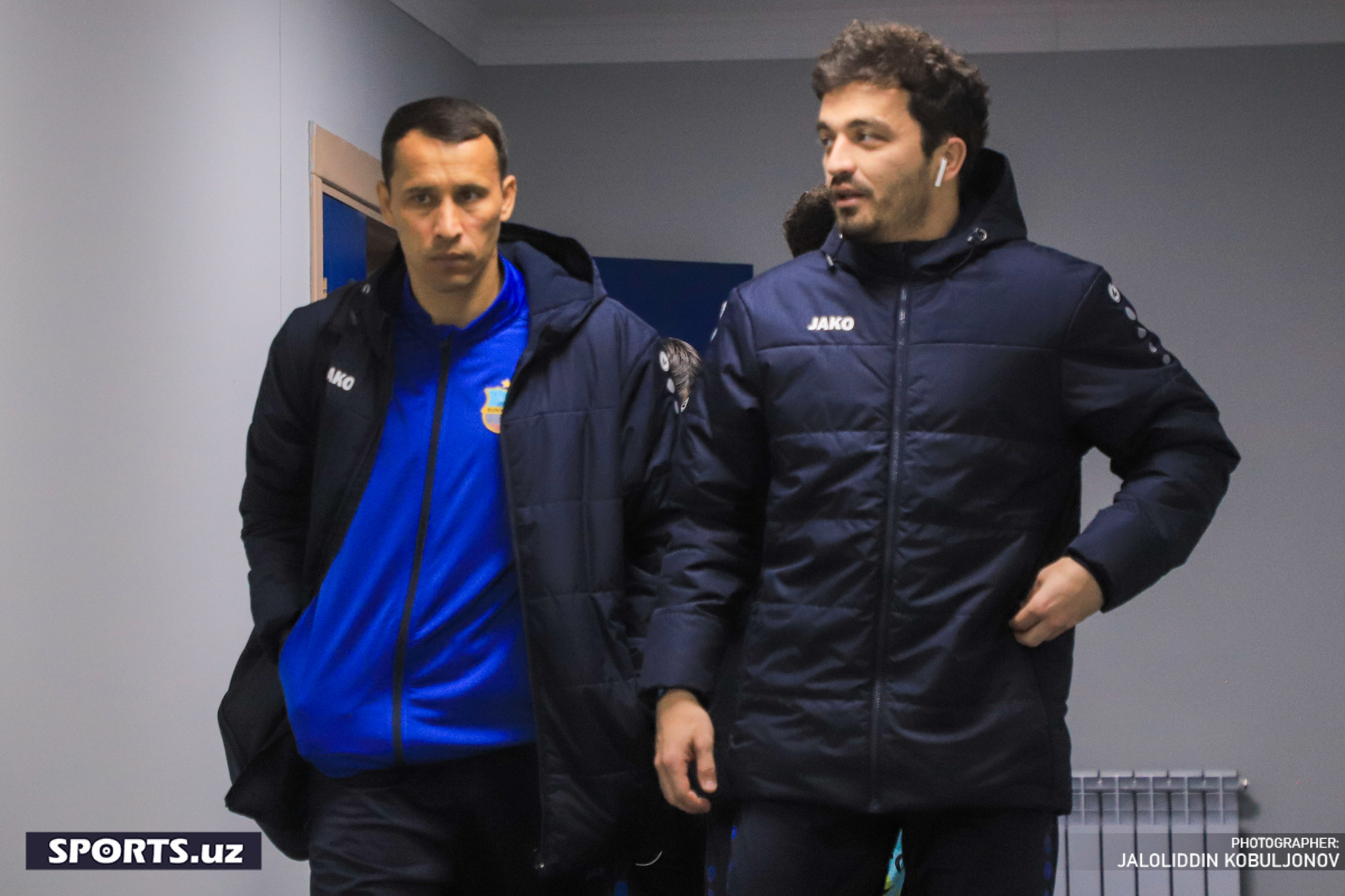 Бунёдкор - Пахтакор