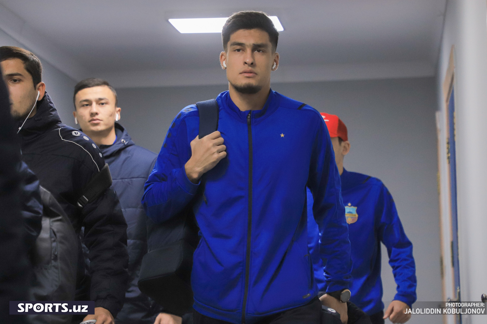 Бунёдкор - Пахтакор