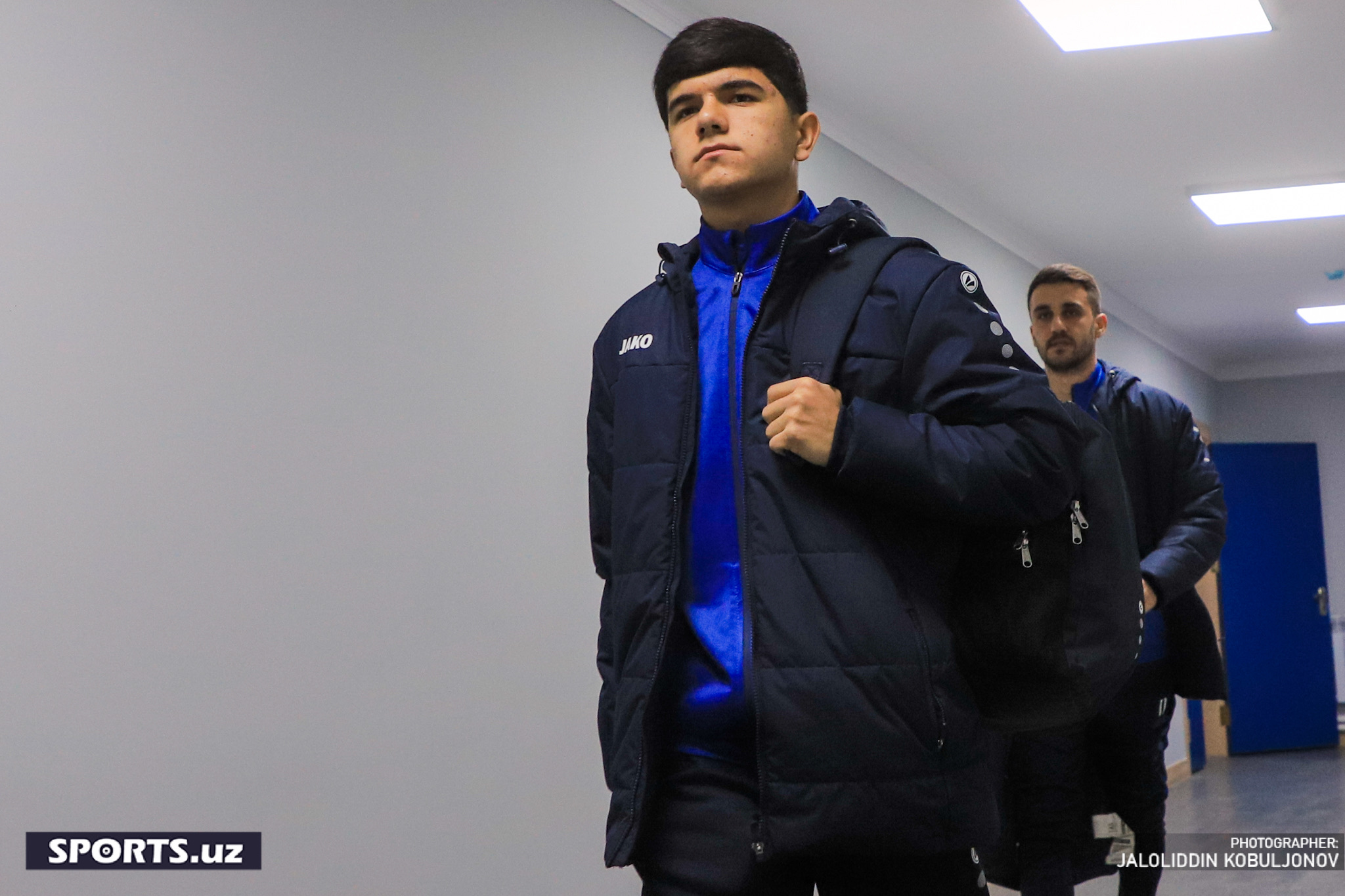 Бунёдкор - Пахтакор