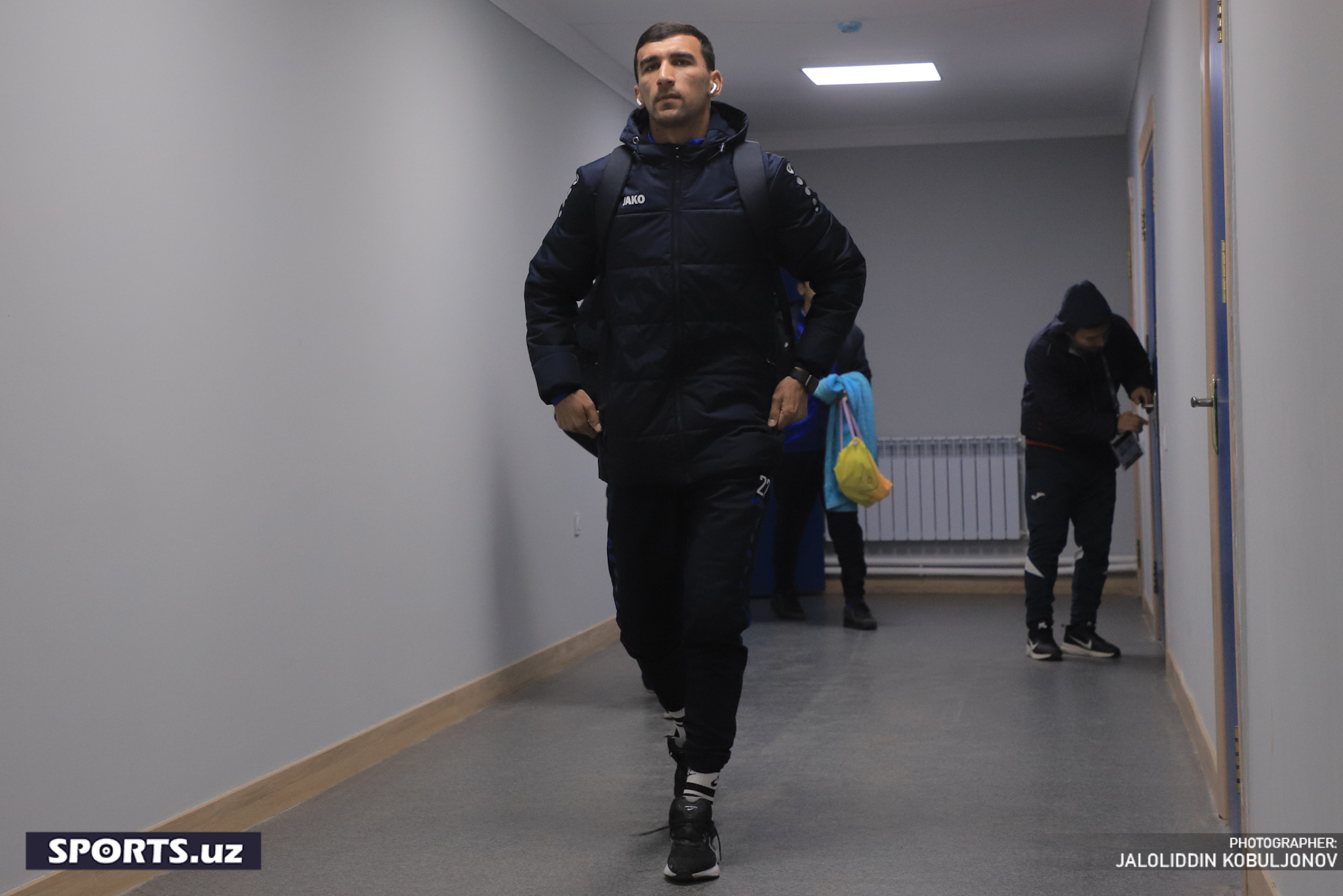 Бунёдкор - Пахтакор