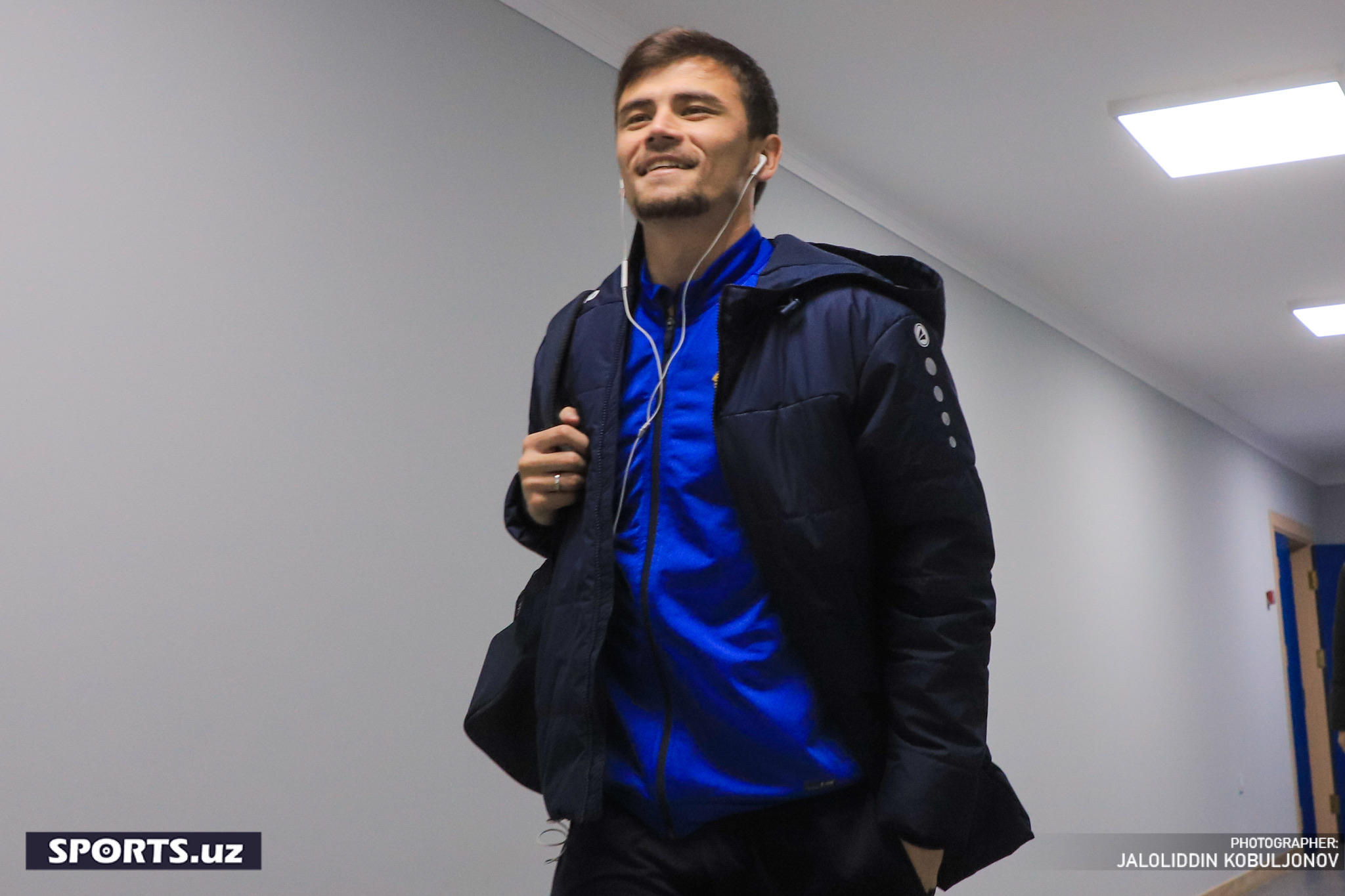 Бунёдкор - Пахтакор