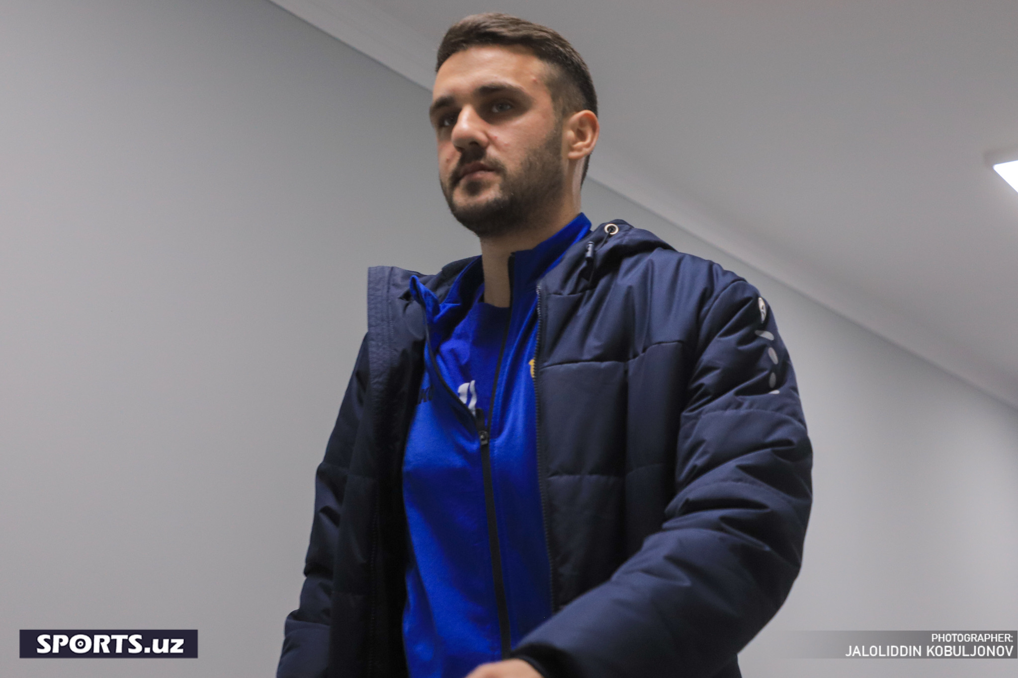 Бунёдкор - Пахтакор