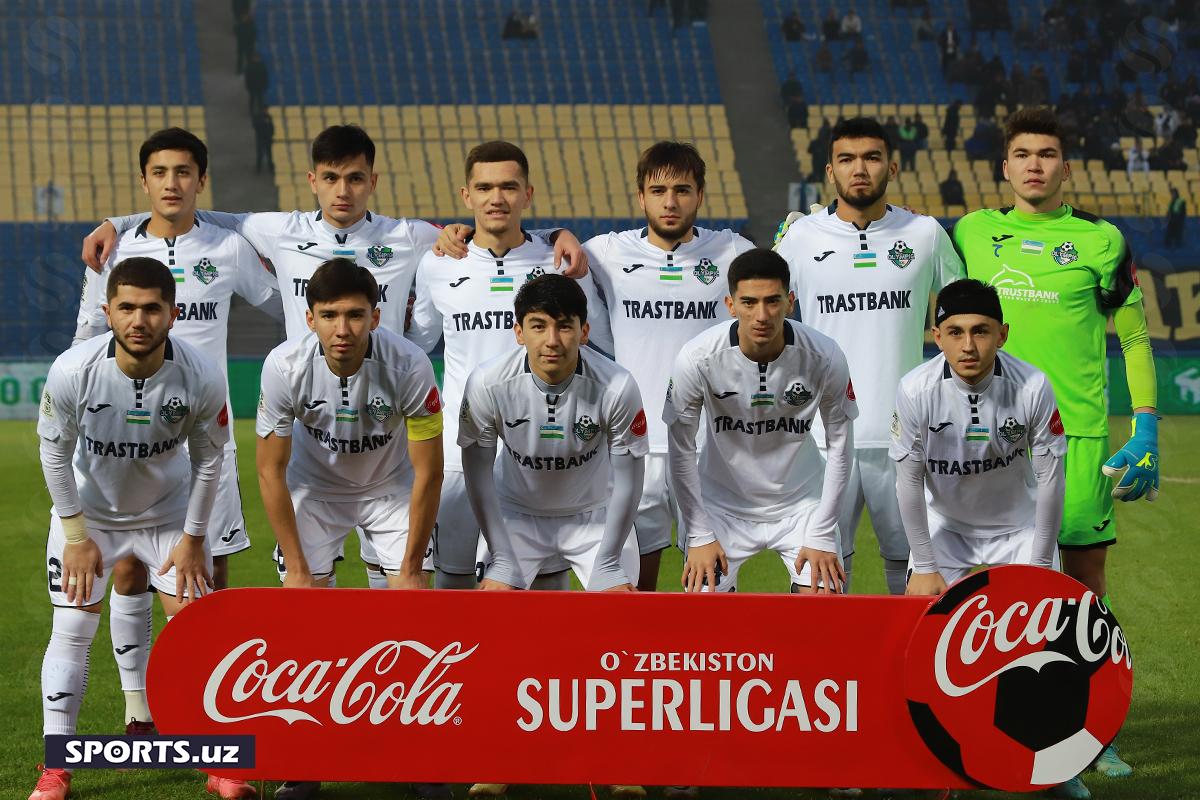 Nasaf olimpik 11.12.2022