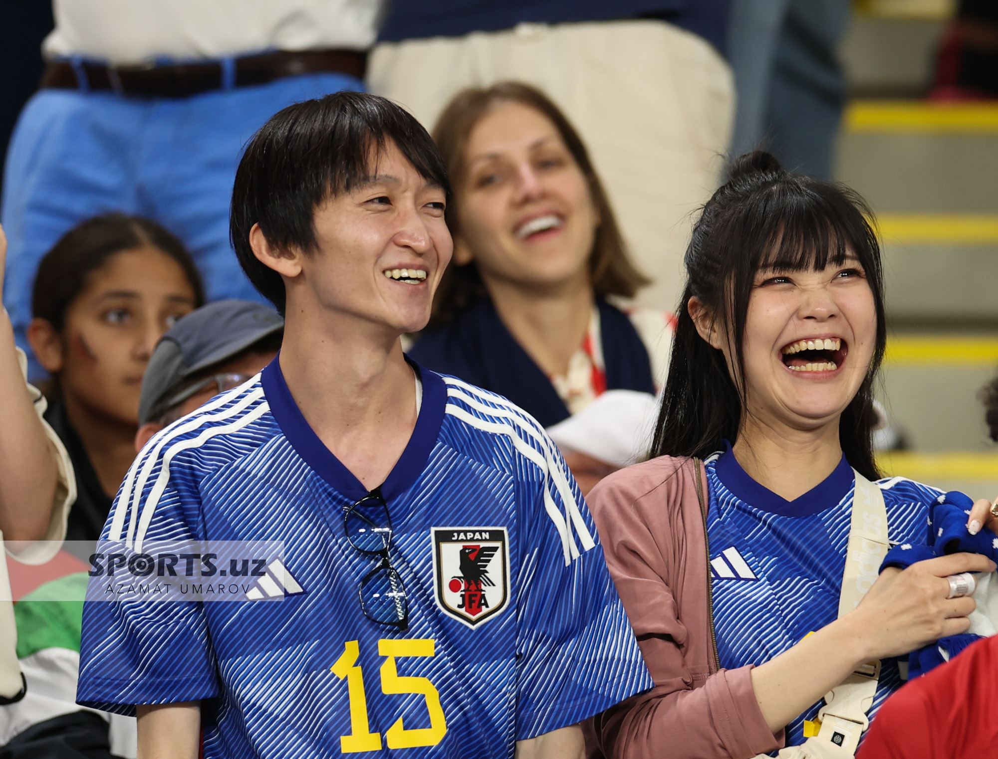 WC Germany vs Japan