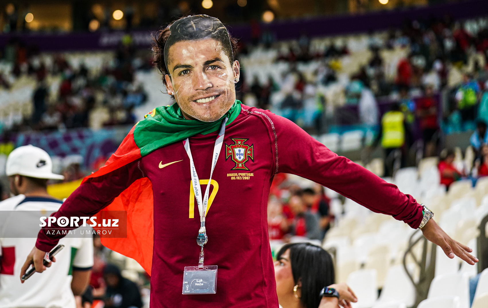 WC Portugal vs Switzerland