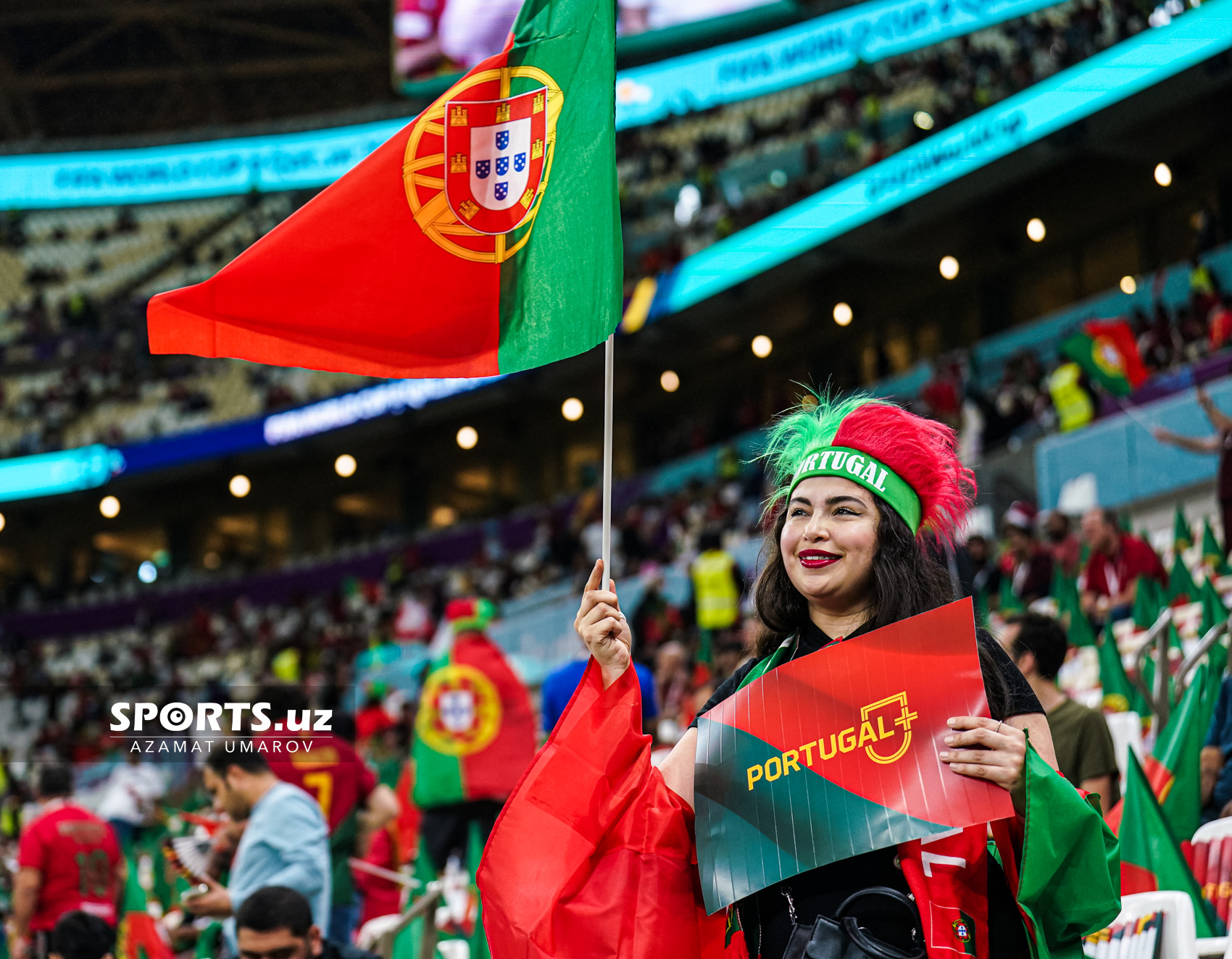 WC Portugal vs Switzerland