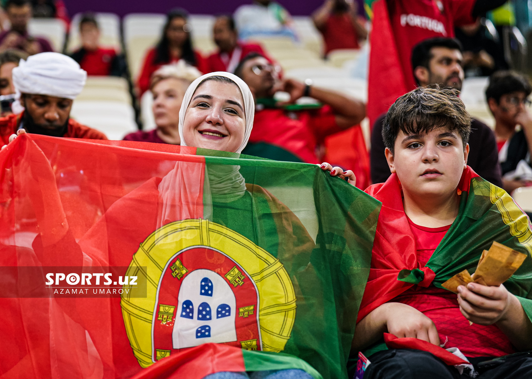 WC Portugal vs Switzerland