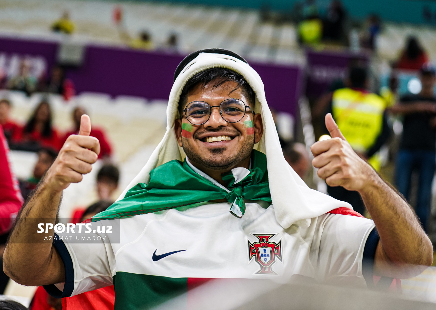 WC Portugal vs Switzerland